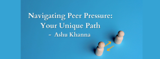 Navigating Peer Pressure